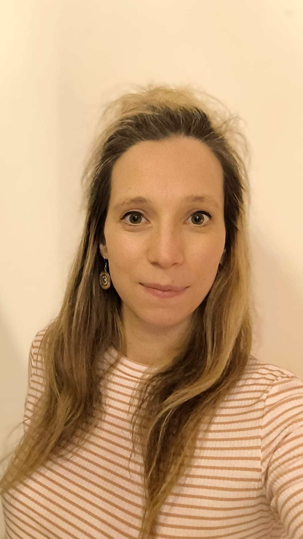 Dr Florence Van Nieuwenhoven